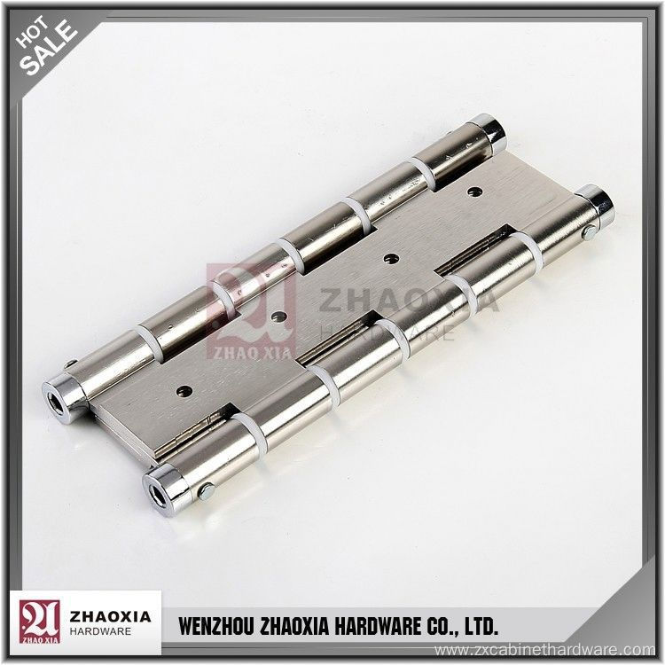 High-Performance aluminum Double Action Spring Hinges