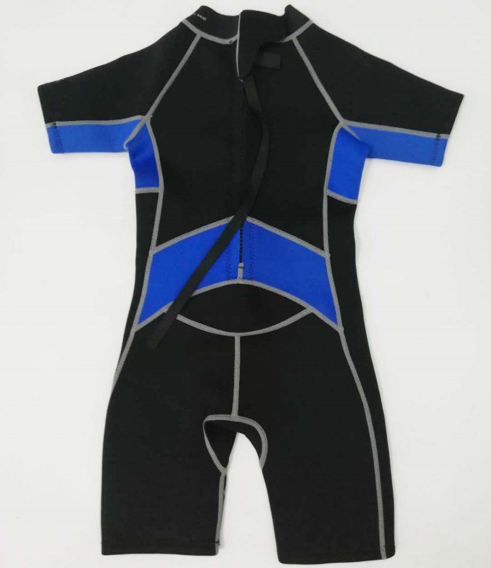 Neopren Canyoning Wetsuit Jpg