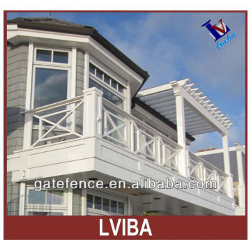 modern balcony railing designs and outdoor balcony railings
