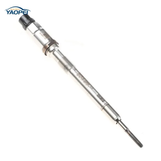 Glow Plug 059905061E - Volkswagen Amarok, Touareg, Audi