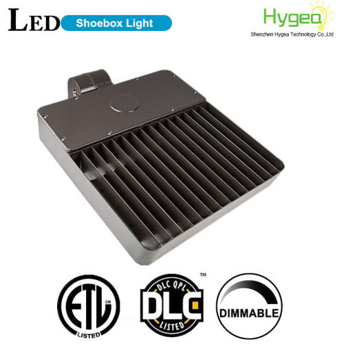 IP65 Dimmable Outdoor LED parking garage Lighting