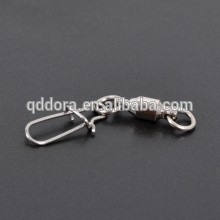 Wholesale interlock fly fishing stainless steel interlock snaps05