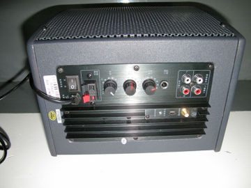 80w Wireless Stereo Speakers With Hand Microphone And Head Set Microphone