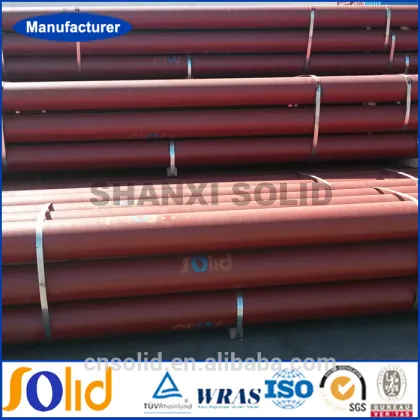 Ductile iron pipe repair,cement lined ductile iron pipe 300mm