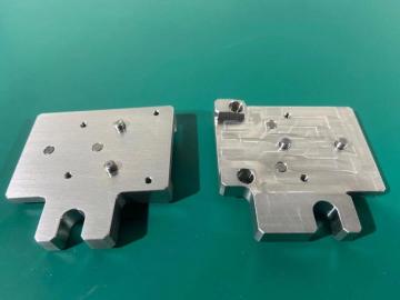 Cnc Wood Machining Service