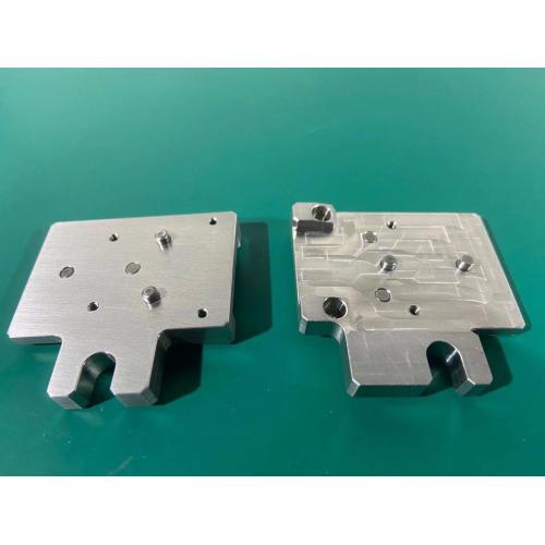 Cnc Wood Machining Service