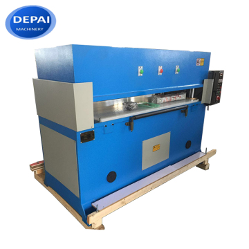 500 Ton Four-Column Hydraulic Cutting Press Machine for Sale