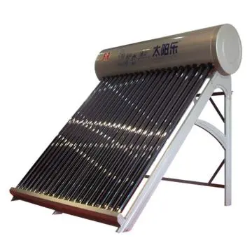 Solar Hot Water Heating in Home Appliances