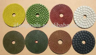 Polishing Pad