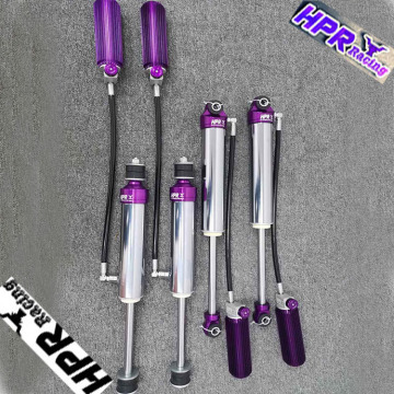 4x4 Shock Absorber for Y61 Patrol and GU Y61 Lift Shocks