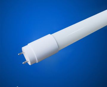 T8 LED Tube leichte Kunststoff Lampenfassung 18W 1200mm