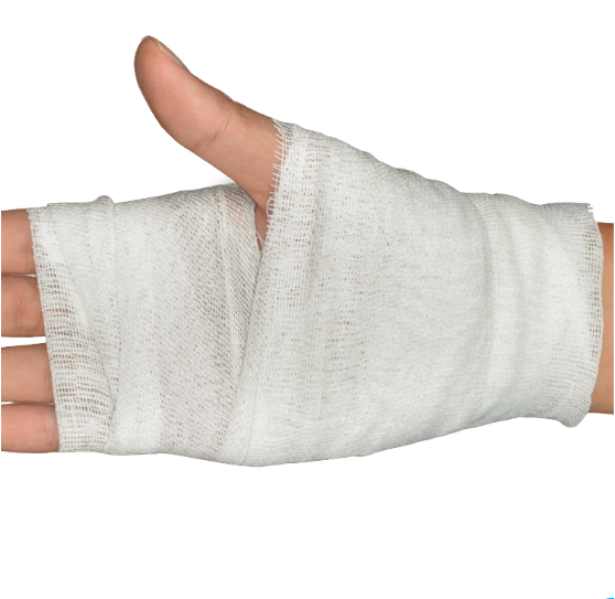 Breathable Flexible Plaster Bandage