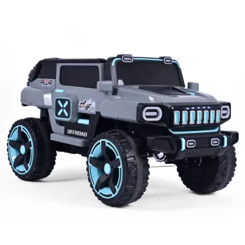 Factory New 12V Battery Operated Remote Control Kids Ride-On Car with MP3