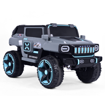 Factory New 12V Battery Operated Remote Control Kids Ride-On Car with MP3