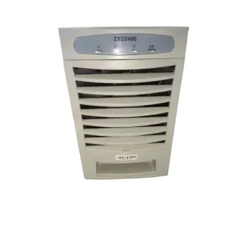 ZTE ZXD2400 4.3 Power Module - Telecom Embedded Rectifier