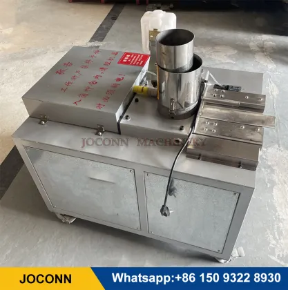 Shiitake and Morel Mushroom Spawn Bags Inoculation Machine for Enoki Mushrooms