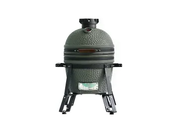 16inch kamado barbecue grill