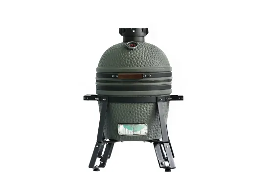 16inch kamado barbecue grill