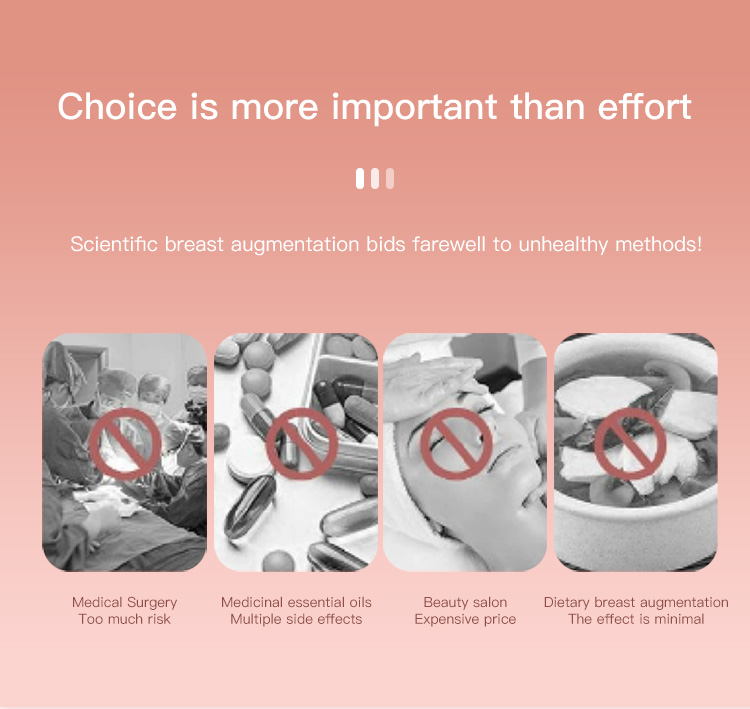 breast augmentation without surgery