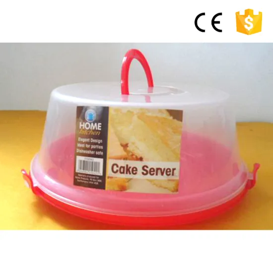 Clear Plastic pp Wedding custom cupcake boxes wholesale cake box luxury