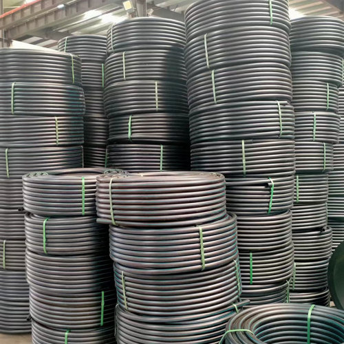 用于溜冰场制冷的可靠 PE 管道