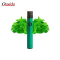 Vape Pen Ecigarette Posh más XL Vape desechable