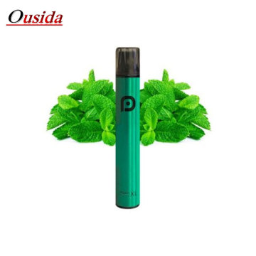 Vape Pen Ecigarette Posh Plus XL Disposable Vape