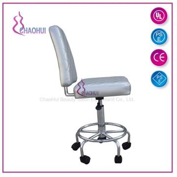 Hair styling master chair