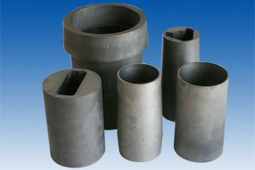 Graphite Parts for Aluminum Industries