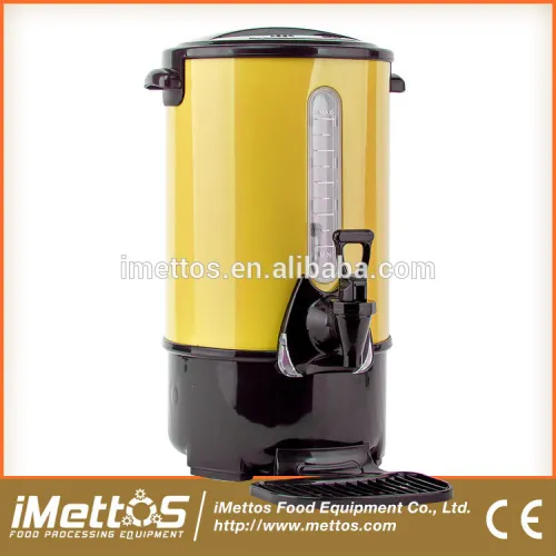 Imettos High Quality 20 Liters Japanese Water Boiler, High Quality