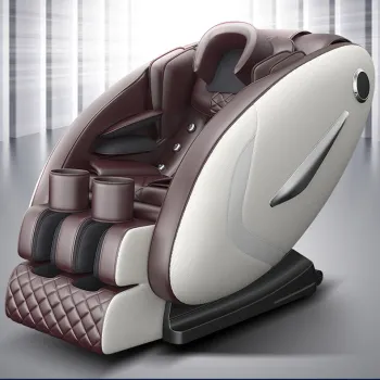 Top selling Luxury massager chair A6S