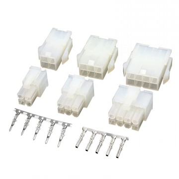 5557/5559 Pin Terminal Housing Connector Kits