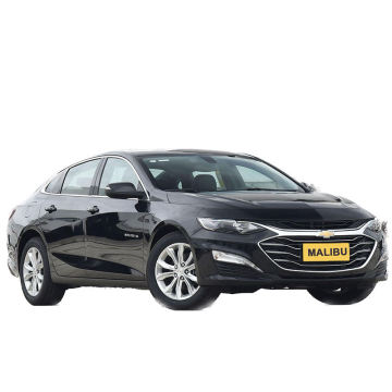 2023 Chevrolet Malibu - Best Price Used 5-Seater Gasoline Midsize Car in China
