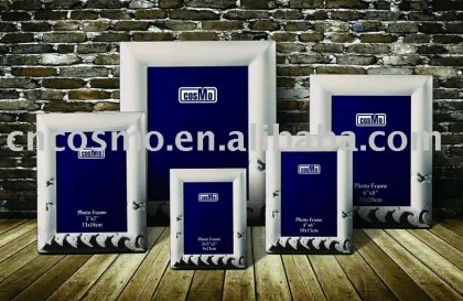 Aluminum Photo Frames