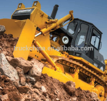 very famous China brand 320HP Shantui bulldozer brand new