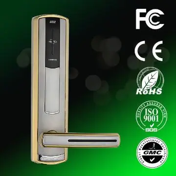 industrial door locks