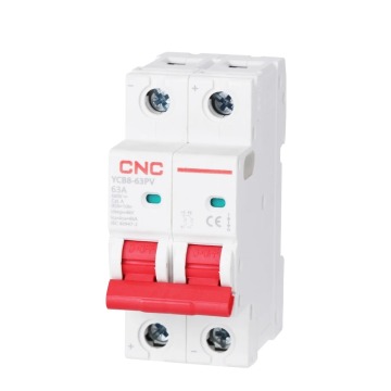 YCM11LE-125L/4300A, YCM1-125L/3300, YCM1-225H CNC Breaker: Spesifikasi dan Maklumat