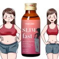 Fat Burn Enzyme Boost Metabolism Slinom Drink