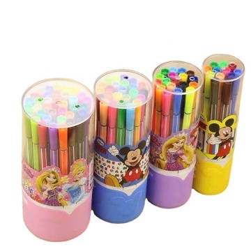 High Quality Cheap Price Child School Smooth Water Color Marker Pen Set" could be refined to:

"Child School Water Color Marker Pen Set - High Quality at Low Prices