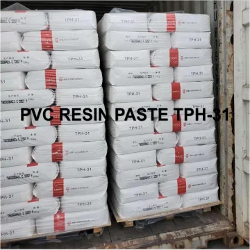 Paste PVC Resin TPH-31 Tianye Yaxi Brand