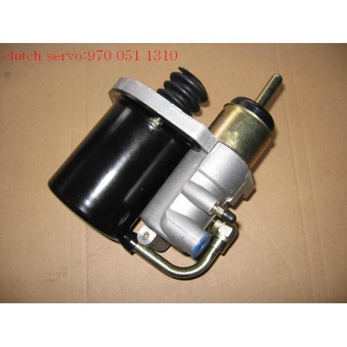 cluth servos for Mercedes Benz 970 051 1310