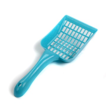 Multi-functional Cat Litter Scoop