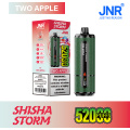 JNR ShiSha Ultra 45000 Puffs Jednokratni Vape Online