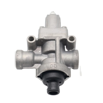 Lonking Liugong CDM833 Wheel Loader Accessories LG853.08.08 EQ135 Relief Valve