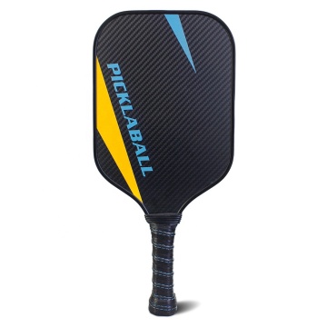 Customized Thermofored T700 Carbon Fiber Pickleball Paddle Gen3