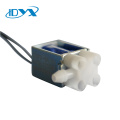 3 way solenoid valve for massage equipments