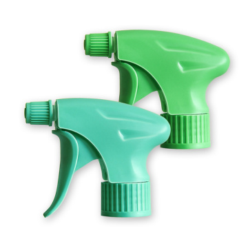 Plastic PP Mist Spray Home-Cleaning Trigger Sprayer