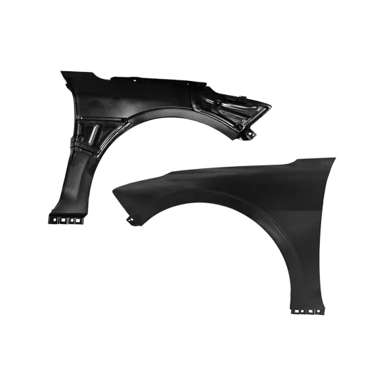 Front Fender Wing Flare Mudguard Panel Replacement for Kia Optima K5 2020