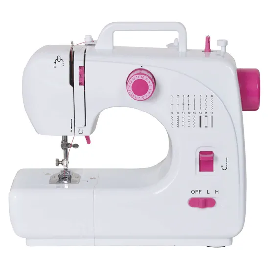 YUKK FHSM508: A Comprehensive Household Sewing Machine with Button Stitching Table and Stand for Jeans and Other Fabrics