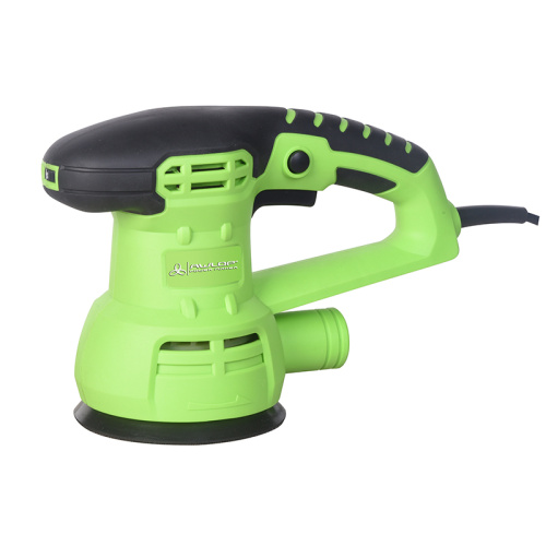 430W 125mm Variable Speed Oscillating Sander